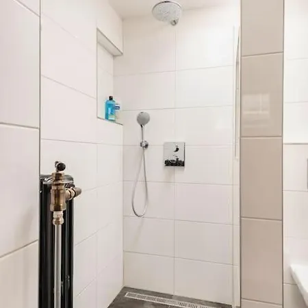 Appartement Bed & Bike Harbour