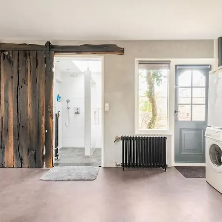 Apartment Bed & Bike Harbour Hoorn
