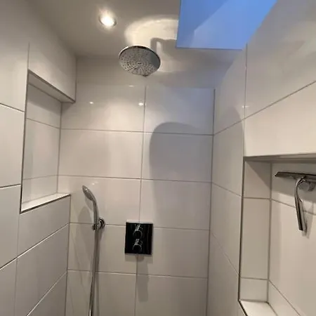 Bed & Bike Harbour Appartement Hoorn (North Holland)