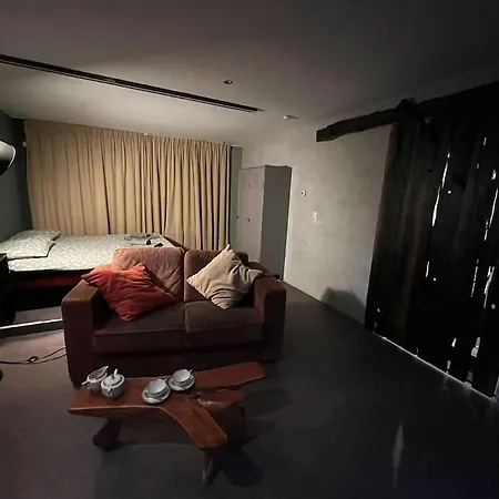 Bed & Bike Harbour Lejlighed