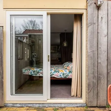 Bed & Bike Harbour Appartement *