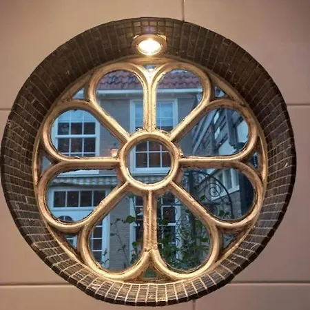 Bed & Bike Harbour Lejlighed Hoorn (North Holland)