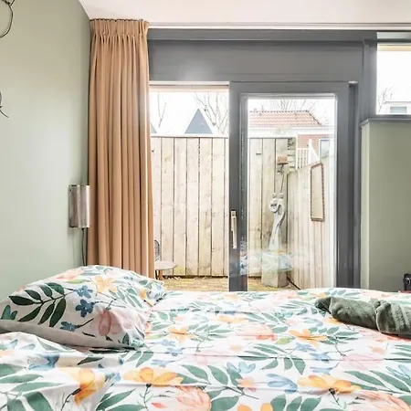 Apartment Bed & Bike Harbour Hoorn