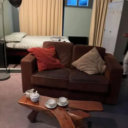 Bed & Bike Harbour Apartment Hoorn (North Holland)