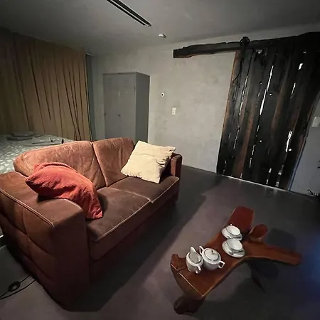 Bed & Bike Harbour * Hoorn (North Holland)