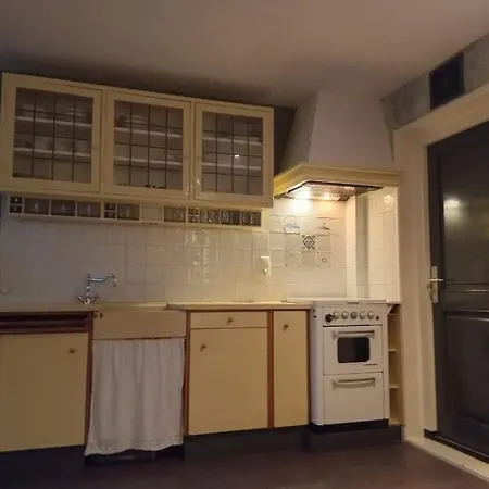 Bed & Bike Harbour Apartment *