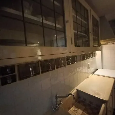 Bed & Bike Harbour *